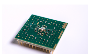 Breakthrough in AI Chip, Bringing Deep Neural Network Calculations to IoT Edge Devices AI Chip Hardware