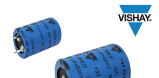 Power Aluminum Capacitors