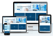 Amphenol RF website