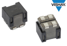 Automotive Grade Dual Inductor