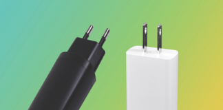 10 Watt Adapters