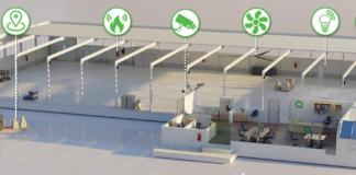 Designing mesh networking with Bluetooth Low Energy technology