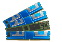 Intel Optane persistent memory