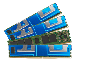 Intel Optane persistent memory