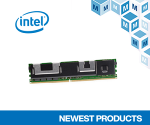 Intel Optane Memory
