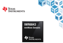 mmWave Sensors