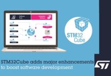 STM32Cube ecosystem update_IMAGE