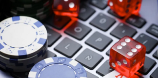 Security and Fairness in Online Casinos