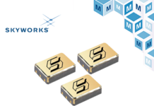 Skyworks High-Speed Optocouplers