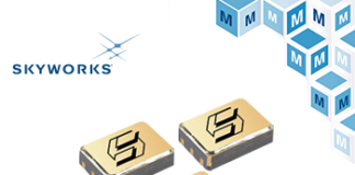 Skyworks High-Speed Optocouplers