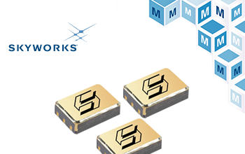 Skyworks High-Speed Optocouplers