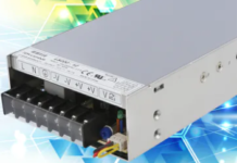 TDK-LAMBDA POWER SUPPLIES