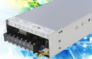TME offer of power supply solutions now includes products by TDK
