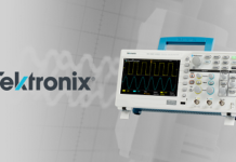 Digital Storage Oscilloscope