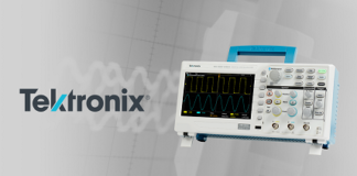Digital Storage Oscilloscope