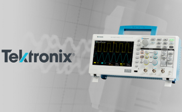 element14 added Tektronix’s TBS1000C Digital Storage Oscilloscope Digital Storage Oscilloscope