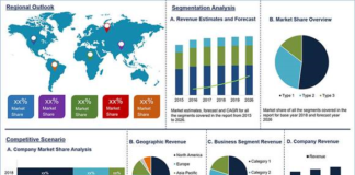 Electric Scooter Market