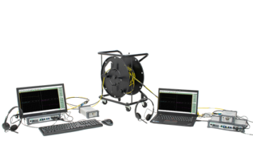 2-port vector network analyzers