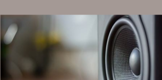 electronics Speaker Design