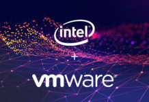 Intel &VMware Extend Virtualization to Radio Access Network for 5G