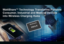 Wireless Power P9415-R Receiver