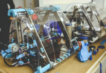 3d printing San Diego