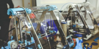 3d printing San Diego