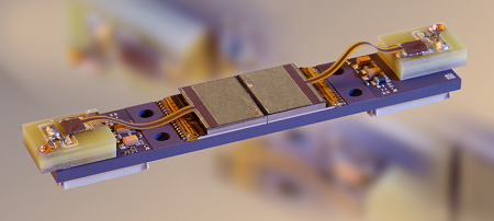 X-Ray Photon-Counting Detector Modules Target Improved Medical ...