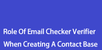 Email Checker Verifier