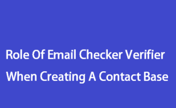 Email Checker Verifier