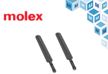 Molex LTE_5G Cellular External Antennas