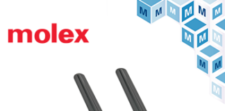 Molex LTE_5G Cellular External Antennas