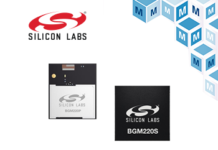 Wireless Gecko Series 2