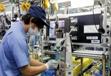 Manufacturing IN COVID 19