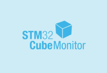 STM32CubeMonitor
