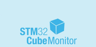 STM32CubeMonitor