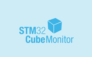 STM32CubeMonitor
