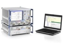 Rohde & Schwarz offers a portfolio for precise AESA testing ZVAX TRM