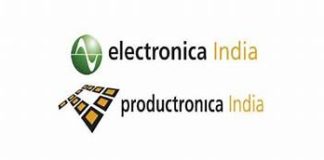 electronica India, productronica India and MatDispens 2020