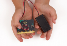 micro:bit devices