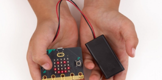 micro:bit devices