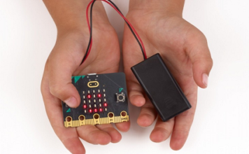 micro:bit devices