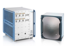 Rohde & Schwarz and VIAVI team up to advance their 5G NR test coverage 5G NR