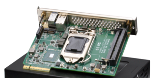 ASDM-L-CFS smart display module