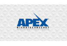 Apex Microtechnology