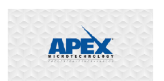 Apex Microtechnology