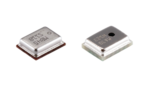 CUID012-I2S-MEMS-print MEMS Microphone
