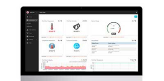 IoT data management software