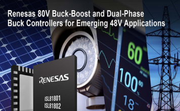 Dual-Phase DC Controllers