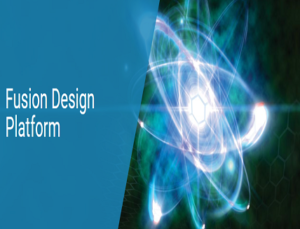 Fusion Design Platform